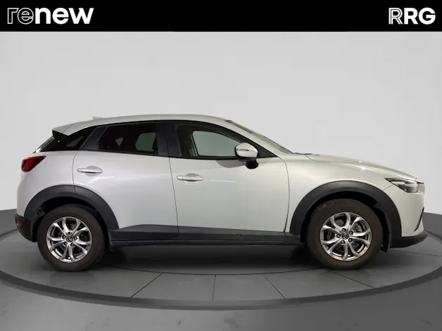 Mazda CX-3 2.0 Ambition FWD