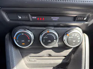 Mazda CX-3 2.0 Ambition FWD