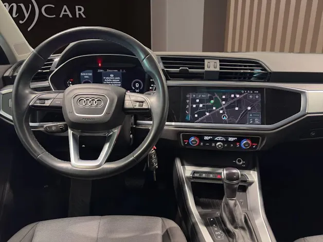 Audi Q3 Sportback 35 TFSI Attraction S-tronic