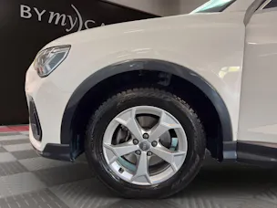 Audi Q3 Sportback 35 TFSI Attraction S-tronic