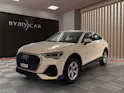 Audi Q3 Sportback 35 TFSI Attraction S-tronic