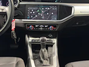 Audi Q3 Sportback 35 TFSI Attraction S-tronic