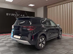 Opel Frontera 1.2i MHEV GS