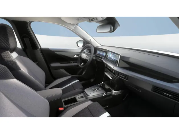Opel Frontera 1.2i MHEV GS