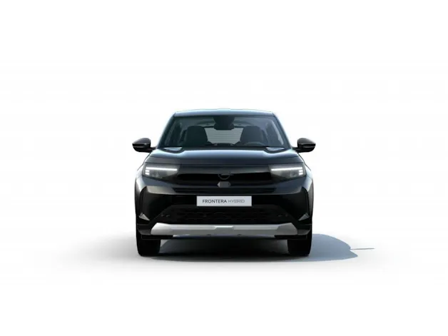 Opel Frontera 1.2i MHEV GS