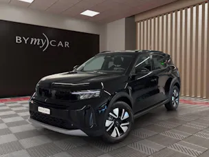 Opel Frontera 1.2i MHEV GS
