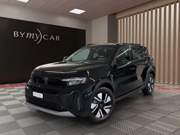 Opel Frontera 1.2i MHEV GS