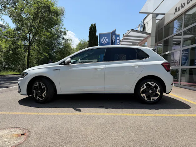 VW Polo 1.0 TSI R-Line DSG