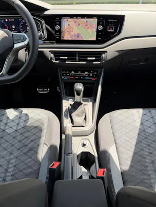 VW Polo 1.0 TSI R-Line DSG