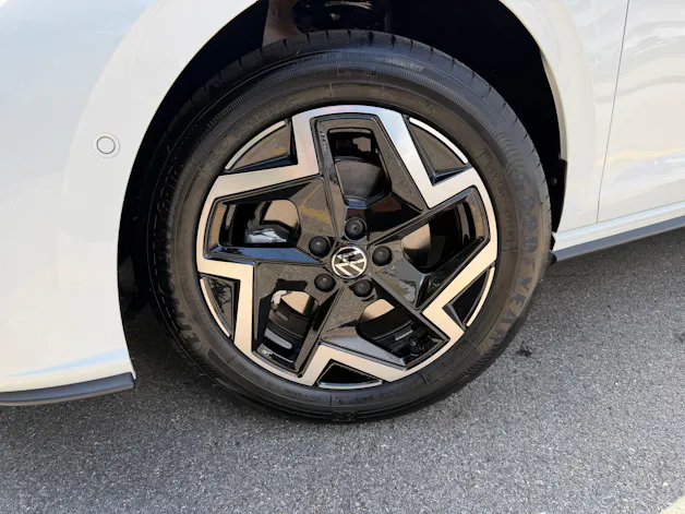 VW Polo 1.0 TSI R-Line DSG