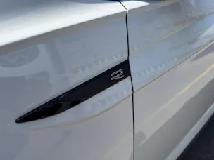 VW Polo 1.0 TSI R-Line DSG