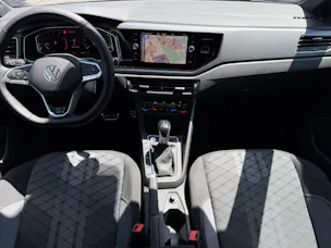 VW Polo 1.0 TSI R-Line DSG