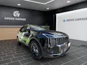 Kia Sportage 1.6 T-GDi Hybrid Black Editio