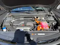 Kia Sportage 1.6 T-GDi Hybrid Black Editio