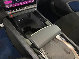 Renault Rafale 1.2 E-Tech Hybrid 200 Esprit Alpine
