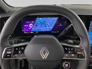 Renault Rafale 1.2 E-Tech Hybrid 200 Esprit Alpine