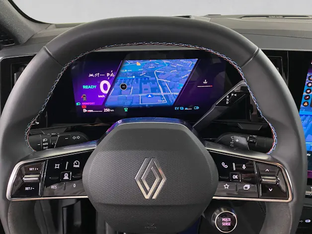 Renault Rafale 1.2 E-Tech Hybrid 200 Esprit Alpine