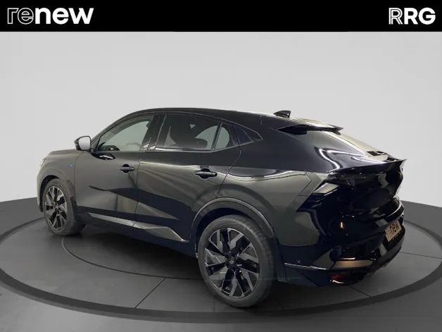 Renault Rafale 1.2 E-Tech Hybrid 200 Esprit Alpine