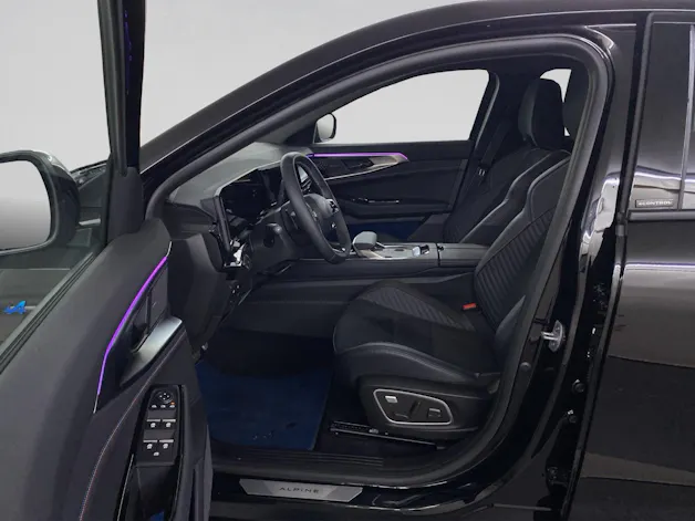 Renault Rafale 1.2 E-Tech Hybrid 200 Esprit Alpine