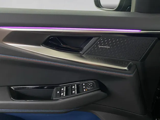 Renault Rafale 1.2 E-Tech Hybrid 200 Esprit Alpine
