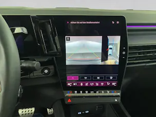 Renault Rafale 1.2 E-Tech Hybrid 200 Esprit Alpine