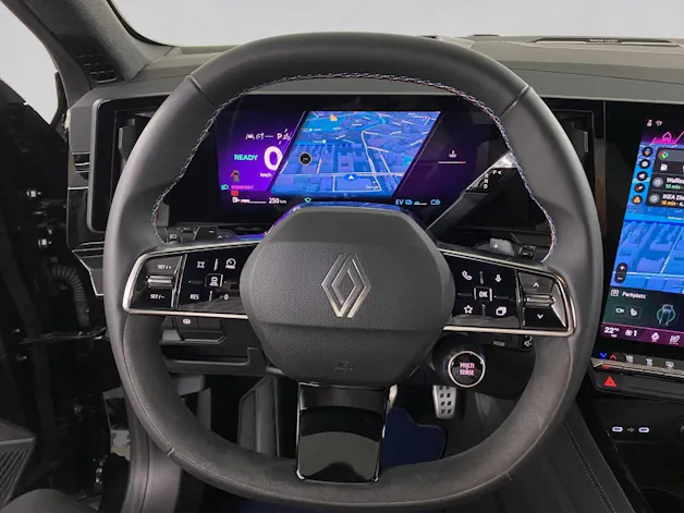 Renault Rafale 1.2 E-Tech Hybrid 200 Esprit Alpine