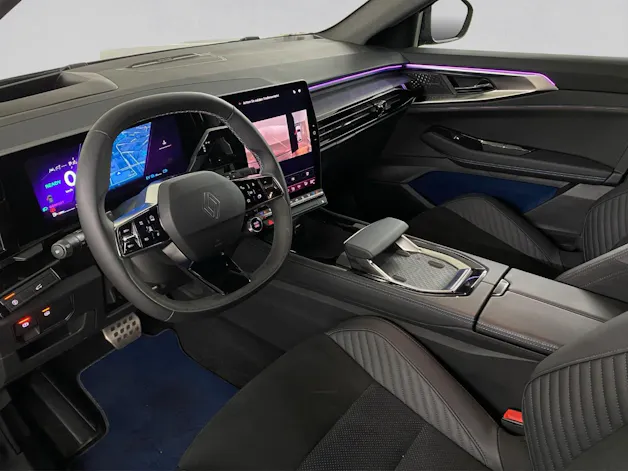Renault Rafale 1.2 E-Tech Hybrid 200 Esprit Alpine
