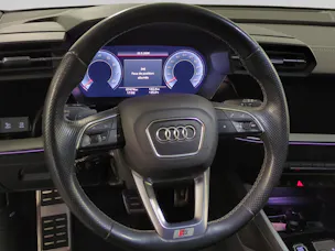 Audi A3 Sportback 35 TFSI S line Attraction S-tronic
