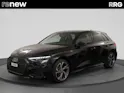 Audi A3 Sportback 35 TFSI S line Attraction S-tronic