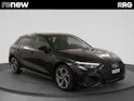 Audi A3 Sportback 35 TFSI S line Attraction S-tronic