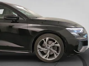 Audi A3 Sportback 35 TFSI S line Attraction S-tronic