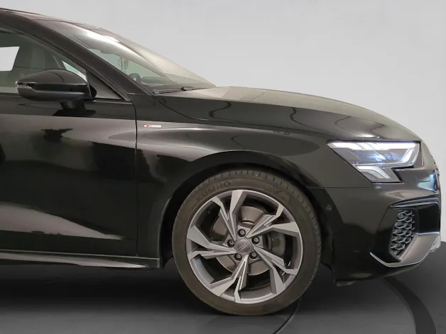 Audi A3 Sportback 35 TFSI S line Attraction S-tronic