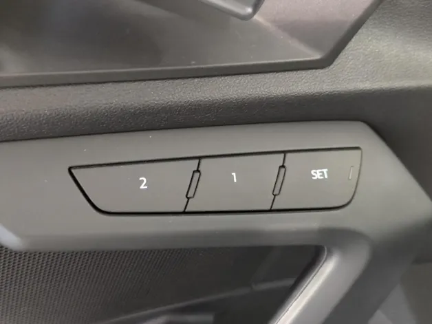 Audi A3 Sportback 35 TFSI S line Attraction S-tronic