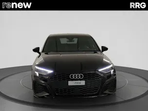 Audi A3 Sportback 35 TFSI S line Attraction S-tronic