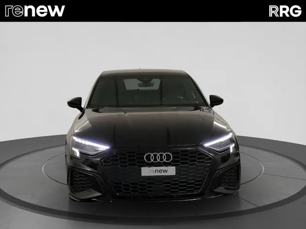 Audi A3 Sportback 35 TFSI S line Attraction S-tronic