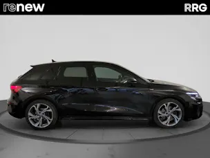 Audi A3 Sportback 35 TFSI S line Attraction S-tronic