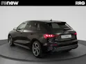 Audi A3 Sportback 35 TFSI S line Attraction S-tronic