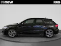 Audi A3 Sportback 35 TFSI S line Attraction S-tronic
