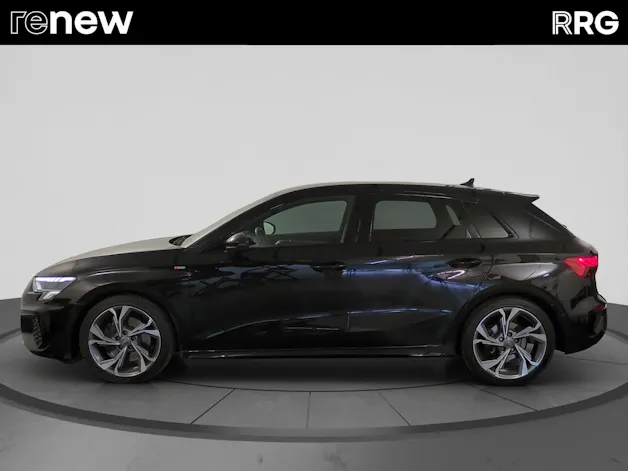 Audi A3 Sportback 35 TFSI S line Attraction S-tronic