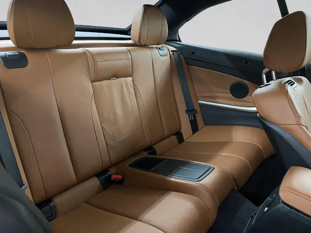 BMW 428i Cabriolet Luxury Line