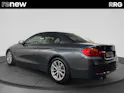 BMW 428i Cabriolet Luxury Line