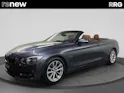 BMW 428i Cabriolet Luxury Line
