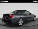 BMW 428i Cabriolet Luxury Line