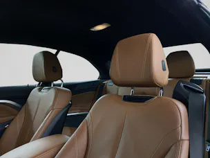 BMW 428i Cabriolet Luxury Line
