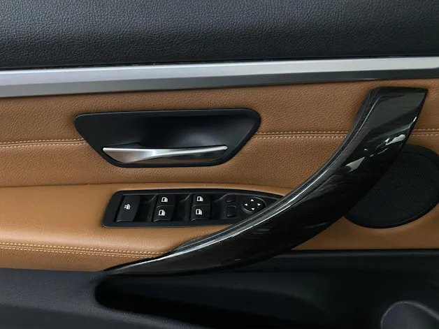 BMW 428i Cabriolet Luxury Line