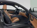 BMW 428i Cabriolet Luxury Line