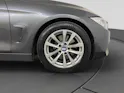 BMW 428i Cabriolet Luxury Line