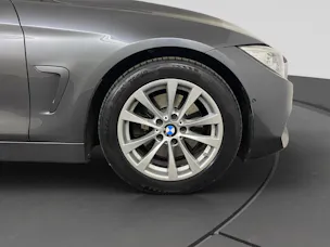 BMW 428i Cabriolet Luxury Line