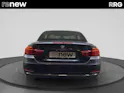 BMW 428i Cabriolet Luxury Line