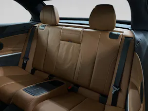 BMW 428i Cabriolet Luxury Line